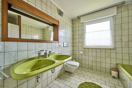 Bungalow Rain Bad - 