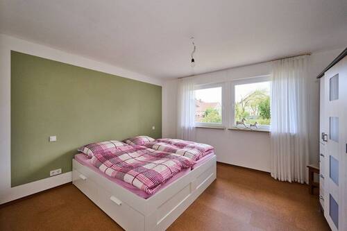 Bungalow Rain Eltern - 