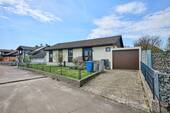 Bungalow Rain Garage - 