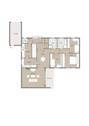 Grundriss Erdgeschoss - 