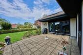 Bungalow Rain Terrasse II - 