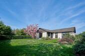Bungalow Rain Außenansicht - 