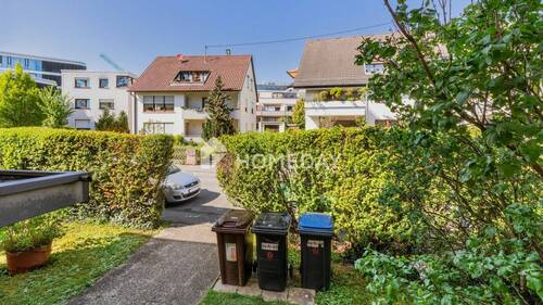 Ausblick - 