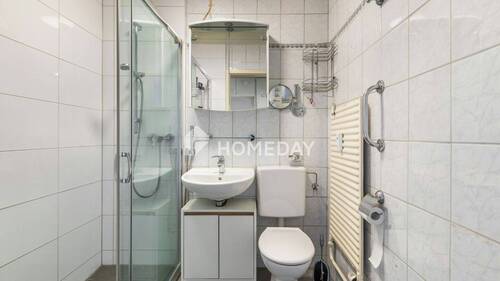 Badezimmer 1 - 
