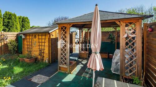 Innenhof 1 - 