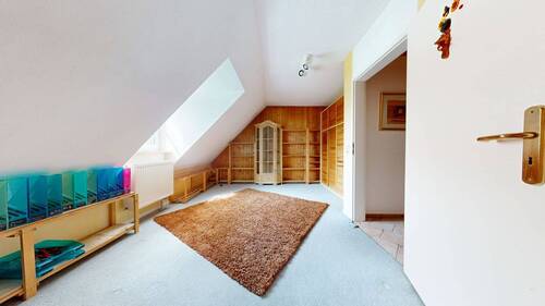 Zimmer 2. OG - 