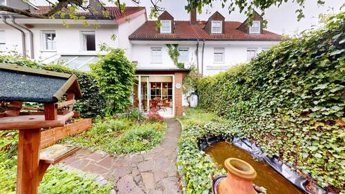 Garten - 
