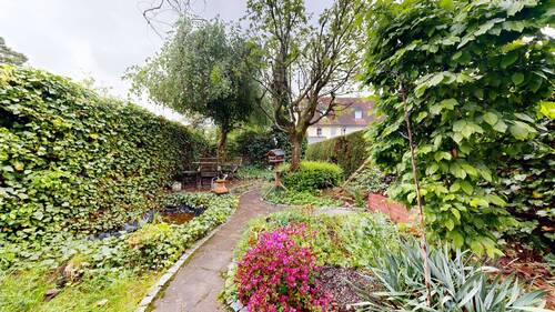 Garten - 