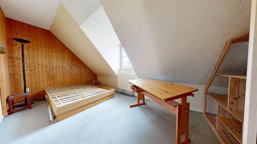Zimmer 1. OG - 