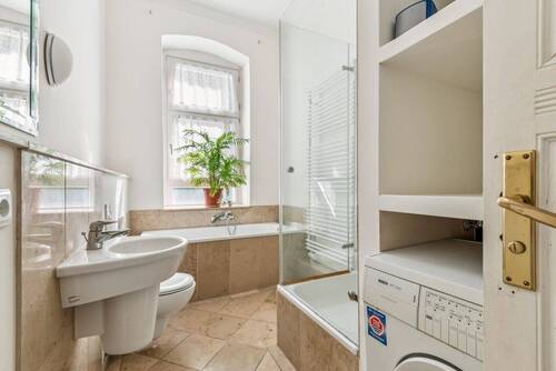 Badezimmer - 