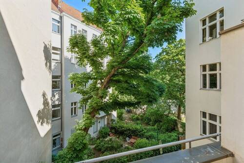 Balkon - 