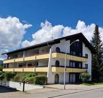 2-Zimmer Wohnung mit Blick auf´s Rubihorn - Oberstdorf