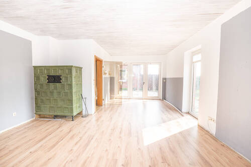Haupthaus - 