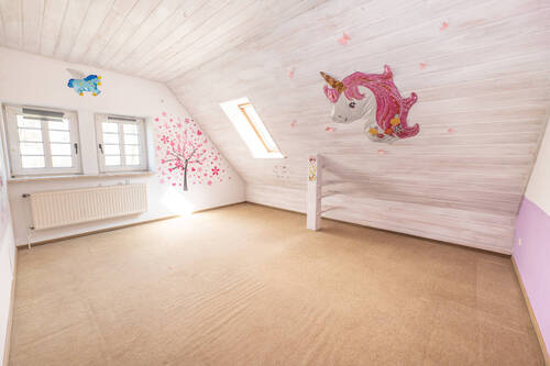 Haupthaus - 