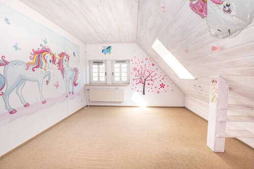 Haupthaus - 