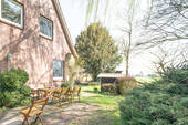 Terrasse - 