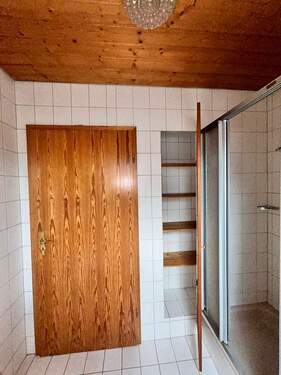 Raffiniertes Regal - 