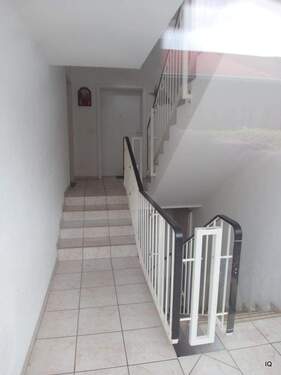 Treppenhaus - 