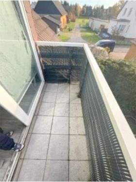 kleiner Balkon - 