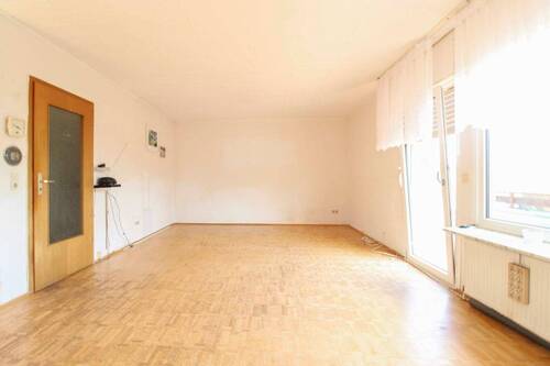 Wohn- und Esszimmer OG - 6 Zimmer Einfamilienhaus zum Kaufen in Ahnatal