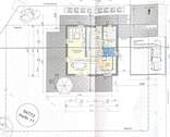 Plan EG Grundstück und Garage - 