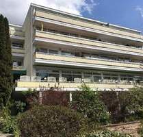 Aus Zwei mach Eins oder wie es Ihnen gefällt ! - Bad Orb