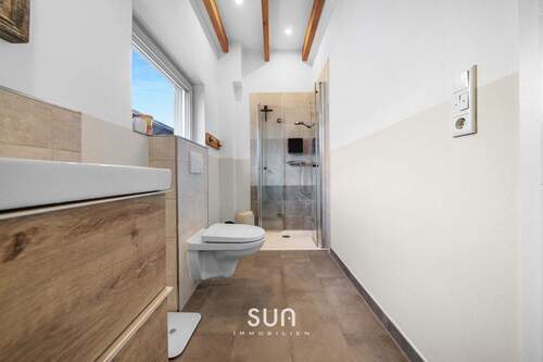 TAGESLICHTBADEZIMMER - 