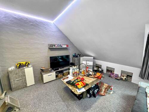 Zimmer Dachgeschoss - 