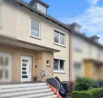 Toller Garten, Großes Haus- Einziehen und Wohlfühlen! - Bremen Sodenmatt