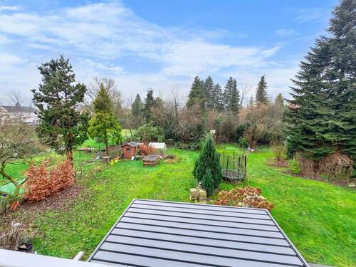 Garten - Reihenmittelhaus mit 140,00 m&sup2; in Bremen zum Kaufen