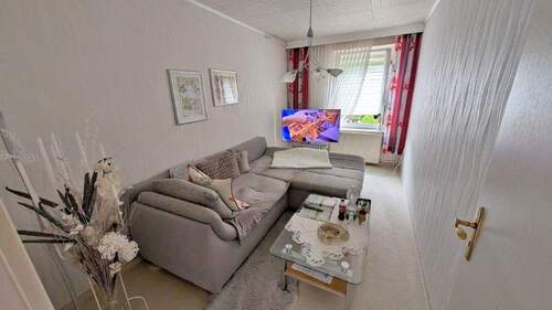 Gästezimmer Obergeschoss - 