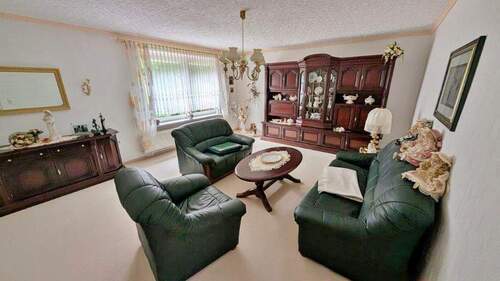 Wohnzimmer Obergeschoss - 