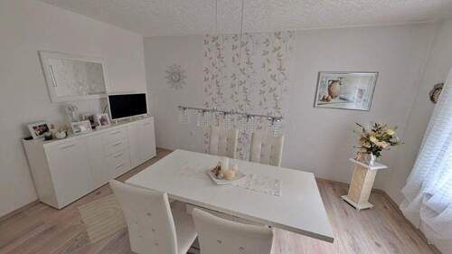 Esszimmer Erdgeschoss - 