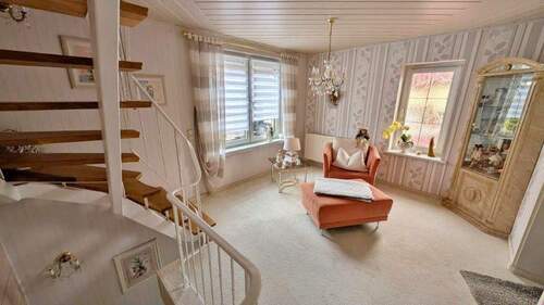 Wohnflur Obergeschoss - 