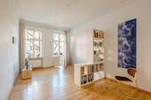 Zimmer 2 - 3 Zimmer Etagenwohnung zum Kaufen in Berlin