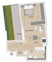 Grundriss WHG 1 - 