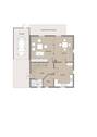 Grundriss Erdgeschoss - 