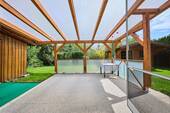 EFH Rain Terrasse - 