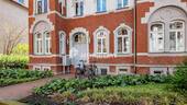 Außenansicht 3 - 3 Zimmer Etagenwohnung zum Kaufen in Erfurt