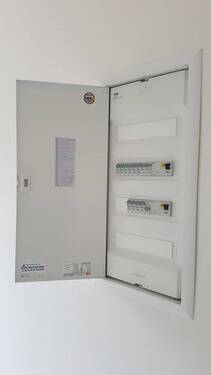 Verteilschrank - 