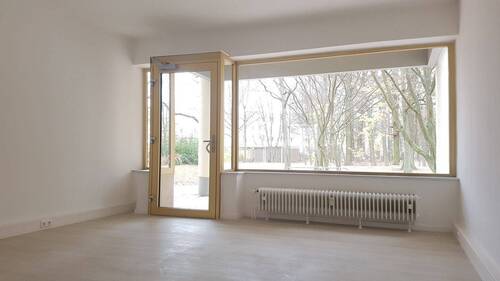 Büro 1 - Büro zur Miete in Wolfsburg