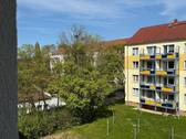 Fensterblick Küche - 