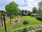 Gartenansicht - 