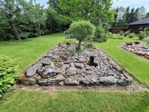 Gartenbeet - 