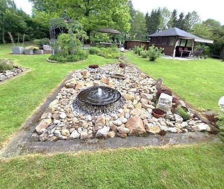 Gartenbeet - 