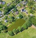 Grundstücksansicht von oben
- Einfamilienhaus in Callenberg zum Kaufen