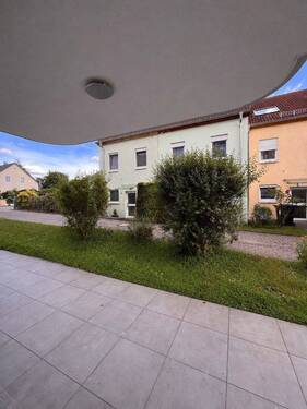 Terrasse - 
