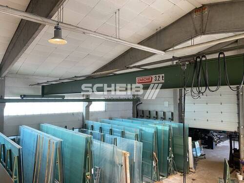 3,2 t Kran - 