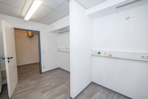 Büro - 