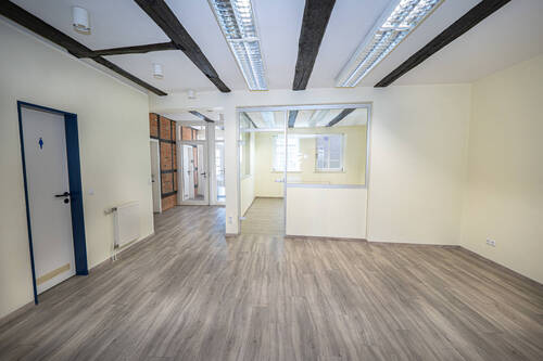 Eingangsbereich - 
